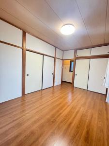 Fotografie z fotogalerie ubytování 海まで徒歩2分大切なペットと自由な旅を v destinaci Iijima