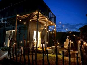 Fotografie z fotogalerie ubytování 海まで徒歩2分大切なペットと自由な旅を v destinaci Iijima