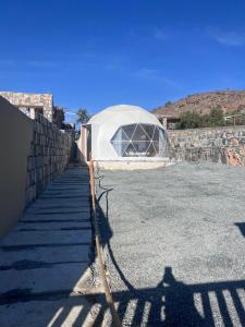 Γενική θέα στο βουνό ή θέα στο βουνό από  οργανωμένο κάμπινγκ +8 φωτογραφίες