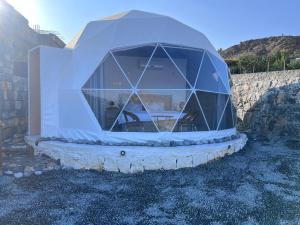 Fotografie z fotogalerie ubytování قبة سماء جبل شمس - qubat sama jabal shams v destinaci Jebel Shams