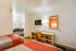 Gallery image of Motel 6-Rolling Meadows, IL - Chicago Northwest in Rolling Meadows