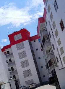 Gallery image of Modern Smart Apartment with Easy Access in Mtwapa