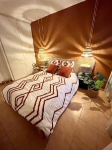 Fotografie z fotogalerie ubytování Appartement 2p Cosy Nice Riquier v Nice