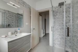 Ένα μπάνιο στο Casa Nadia - Happy Rentals +17 φωτογραφίες