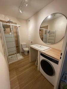 Fotografie z fotogalerie ubytování Appartement 2p Cosy Nice Riquier v Nice