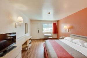 Gallery image of Motel 6-Columbus, OH - West in Columbus