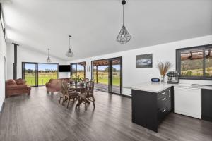 Φωτογραφία από το άλμπουμ του Pakawau Inlet House σε Pakawau +3 φωτογραφίες