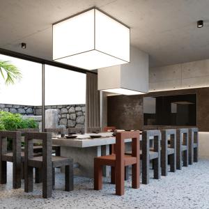 Fotografie z fotogalerie ubytování Predmet Kabakaba Resort Tabanan Bali v destinaci Tumbak Bayuh