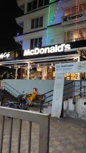 Φωτογραφία από το άλμπουμ του Hotel The Calangute Imperials σε Calangute