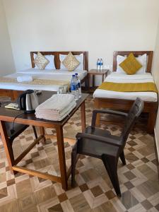 صورة لـ Hotel The Calangute Imperials في كالانغيُت +22 صورة