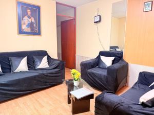 Gallery image of Casa MariaFer in Arequipa