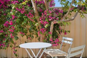 Κήπος έξω από το Cozy Sunset Villa 2BR Hamptons 200MBs Wifi