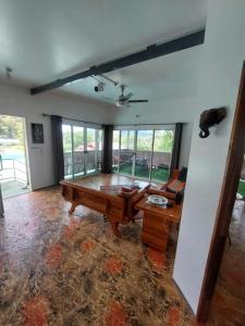 Πισίνα στο ή κοντά στο Kai Bae Loft