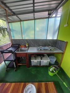 Φωτογραφία από το άλμπουμ του Kai Bae Loft σε Khlaung Phai Bae