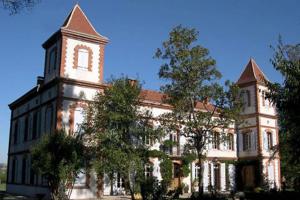 Foto dalla galleria di Manoir des Chanterelles a Meauzac