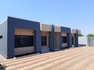 Afbeelding uit fotogalerij van T&M apartments in Ndola