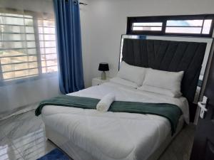 Afbeelding uit fotogalerij van T&M apartments in Ndola