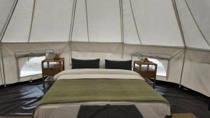 Fotografie z fotogalerie ubytování L'camp and cafe' Kohchang v destinaci Trat