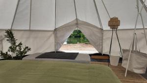 Fotografie z fotogalerie ubytování L'camp and cafe' Kohchang v destinaci Trat + 6 fotografií