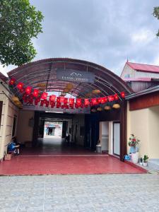 木州县Vọng Home的相册照片