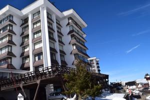 Gallery image of El Colorado Ski Departamentos in El Colorado