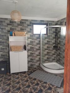 Ένα μπάνιο στο Trich Studio +18 φωτογραφίες