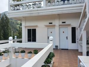 Fotografie z fotogalerie ubytování Pulmo Guesthouse Bromo v destinaci Ngadisari