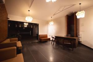 Afbeelding uit fotogalerij van SinQ Village in Bambolim