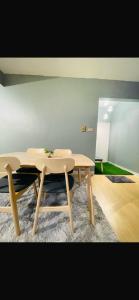 Fotografie z fotogalerie ubytování NR Crescent Homestay v destinaci Cyberjaya