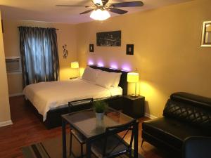 Galeriebild der Unterkunft Delux Inn in Clearwater + 12 Fotos