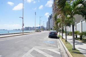 Imagen de la galería de Nalu Beach Hotel pousada, en Fortaleza