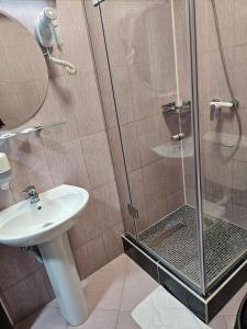 Billede fra billedgalleriet på Hotel Ambasador i Focşani