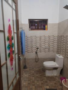 Ένα μπάνιο στο Rachel's Homestay +10 φωτογραφίες