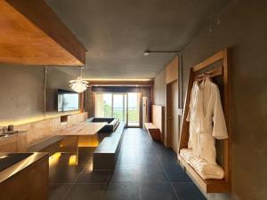 Fotografie z fotogalerie ubytování Gyeongju Mauna Ocean Resort v destinaci Kjongdžu