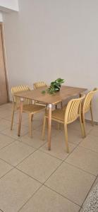 Fotografie z fotogalerie ubytování Pyla Village Resort B202 v destinaci Pyla