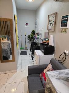 Gallery image of El Rincón - El Jardín in Tunapuna +4 photos