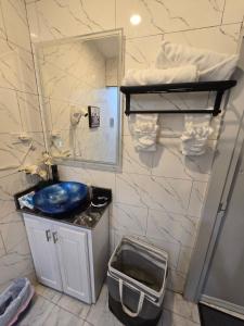 Gallery image of El Rincón - El Jardín in Tunapuna