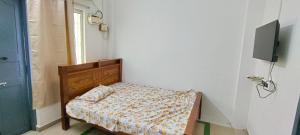 Μια τηλεόραση ή/και κέντρο ψυχαγωγίας στο Kumar's Divinestay