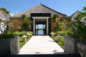 Φωτογραφία από το άλμπουμ του Villa The JIWA! Sea view with private pool in Lombok σε Paloh