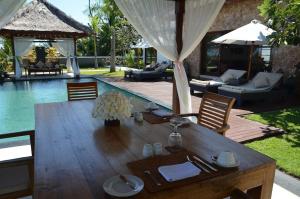 Φωτογραφία από το άλμπουμ του Villa The JIWA! Sea view with private pool in Lombok σε Paloh +21 φωτογραφίες