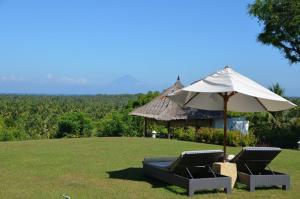 Φωτογραφία από το άλμπουμ του Villa The JIWA! Sea view with private pool in Lombok σε Paloh