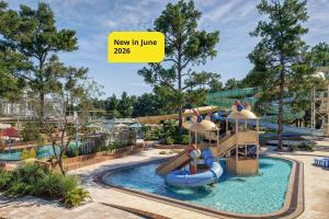 Πισίνα στο ή κοντά στο Sunny Poreč by Valamar