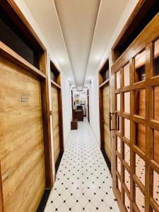 Fotografie z fotogalerie ubytování Hotel The Dream Inn v destinaci Faridabad