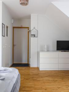 Foto dalla galleria di Wypoczywajka a Mniszków