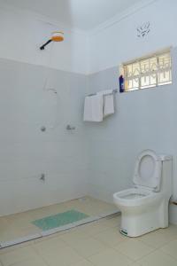 Ένα μπάνιο στο Aggie's BnB +21 φωτογραφίες