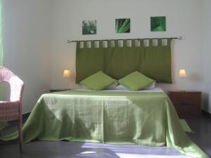 Gallery image of Bed & Breakfast Vista in Alcobaça