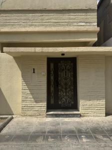 Exteriér nebo vchod ubytování A studio in the heart of Khobar