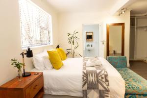 Postel nebo postele na pokoji v ubytování Staymore