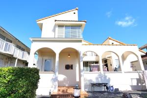 Fotografie z fotogalerie ubytování ペスカドール v destinaci Mijazu