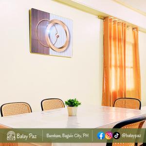 Φωτογραφία από το άλμπουμ του Spacious Family Home - Acacia Unit by Balay Paz σε Baguio